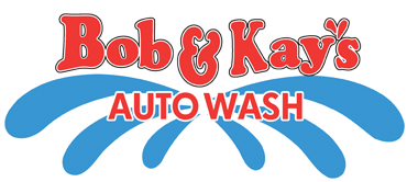 Bob and Kay's Car Wash